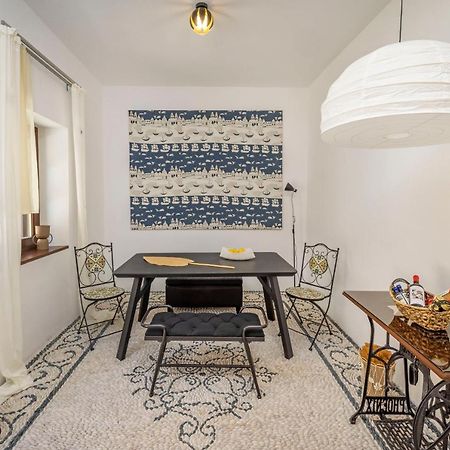 Filigrana Villa Lindos エクステリア 写真