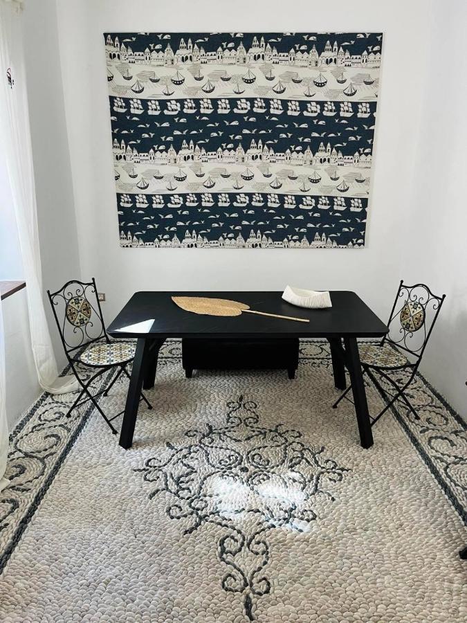 Filigrana Villa Lindos エクステリア 写真