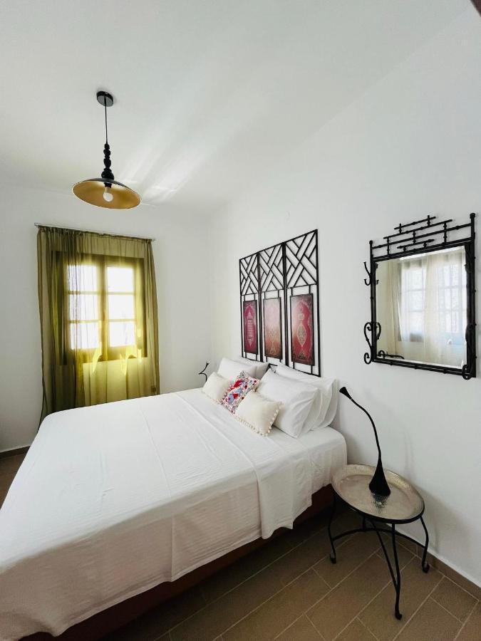 Filigrana Villa Lindos エクステリア 写真