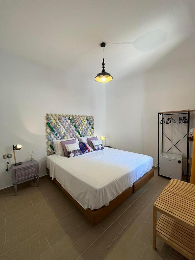 Filigrana Villa Lindos エクステリア 写真