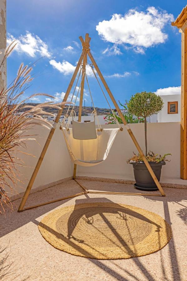 Filigrana Villa Lindos エクステリア 写真