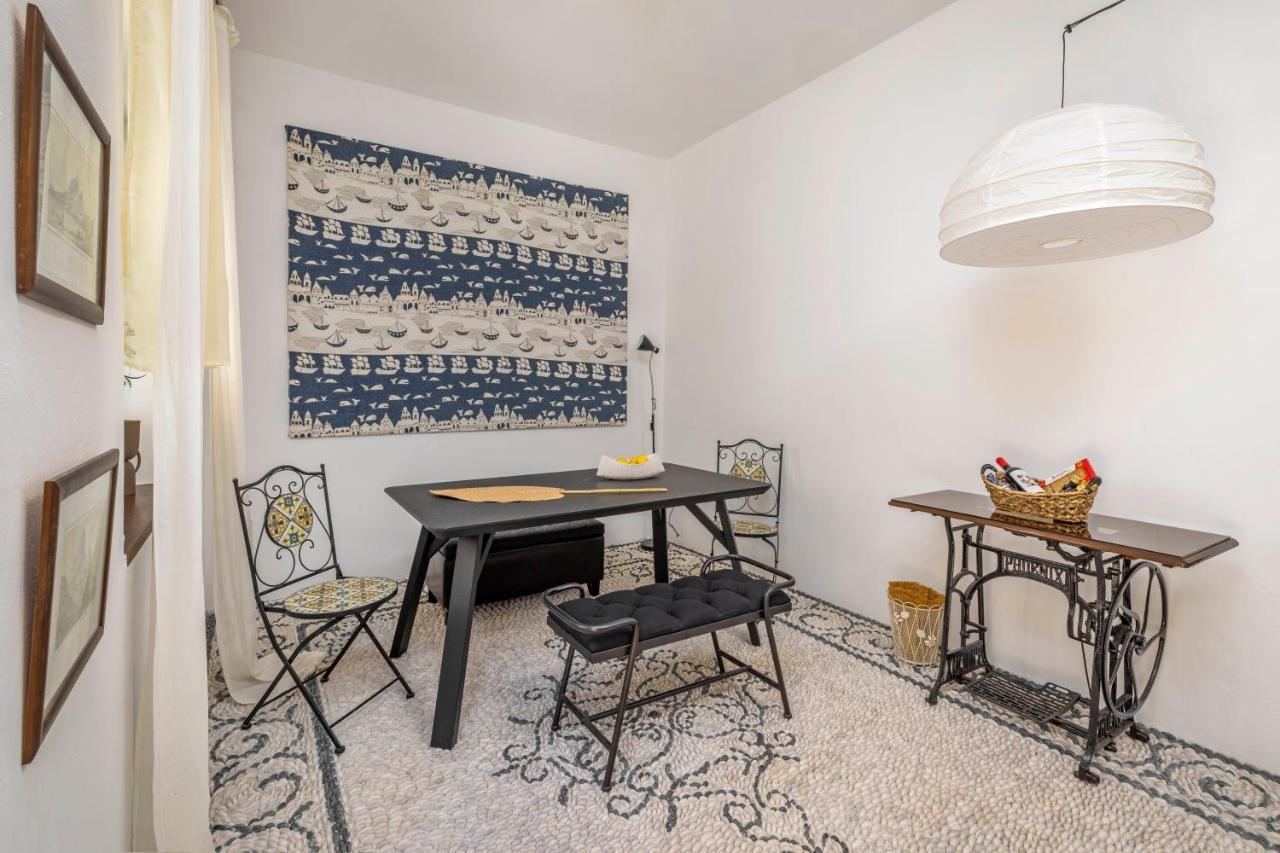 Filigrana Villa Lindos エクステリア 写真