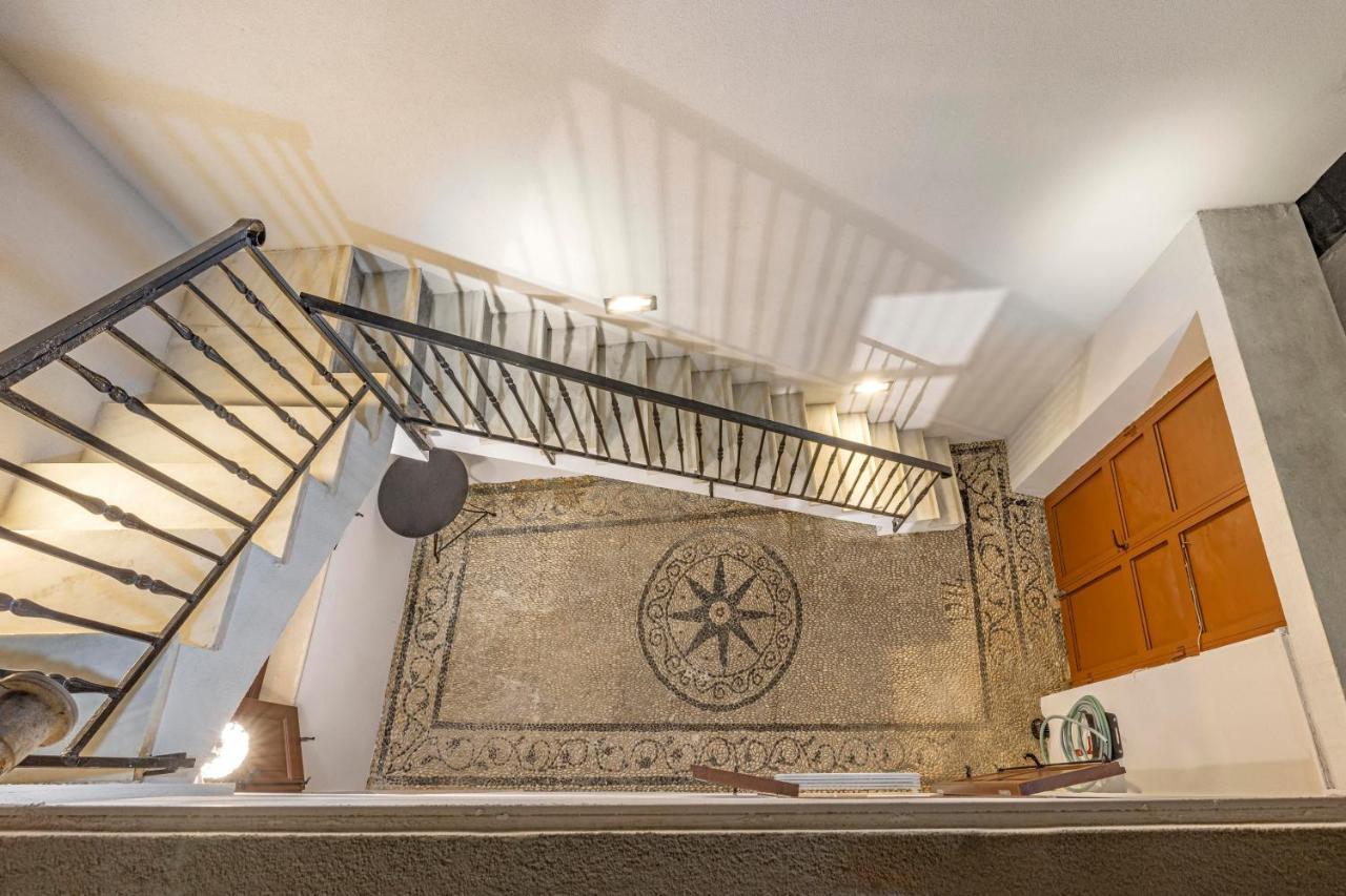 Filigrana Villa Lindos エクステリア 写真